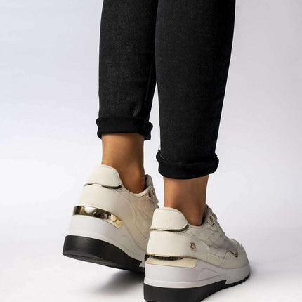 Sport Shoes model 210561 - Très Elite