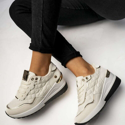 Sport Shoes model 210561 - Très Elite