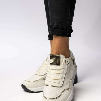 Sport Shoes model 210561 - Très Elite