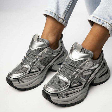 Sport Shoes model 210571 - Très Elite