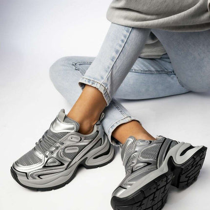 Sport Shoes model 210571 - Très Elite