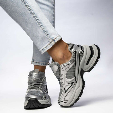 Sport Shoes model 210571 - Très Elite
