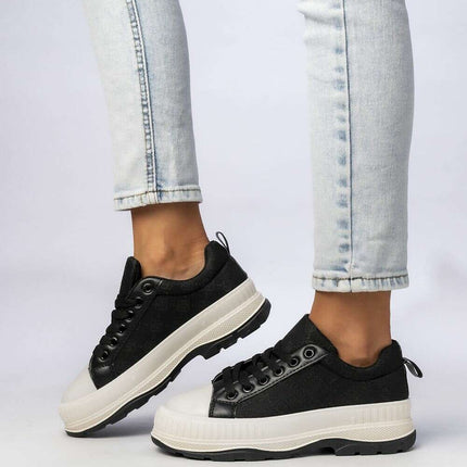 Sport Shoes model 210574 - Très Elite