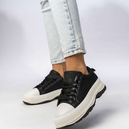 Sport Shoes model 210574 - Très Elite
