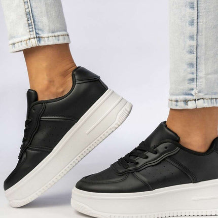 Sport Shoes model 210575 - Très Elite