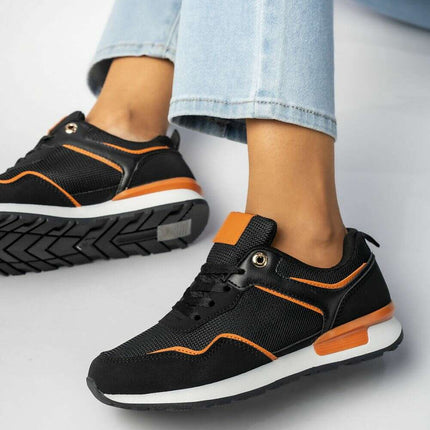 Sport Shoes model 210580 - Très Elite