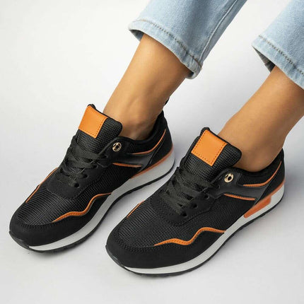 Sport Shoes model 210580 - Très Elite