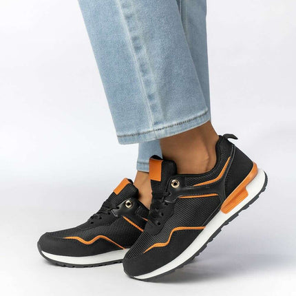 Sport Shoes model 210580 - Très Elite