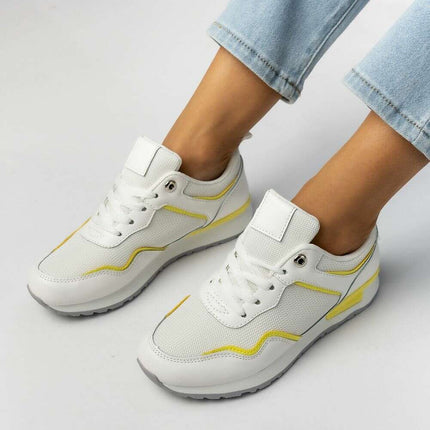 Sport Shoes model 210581 - Très Elite