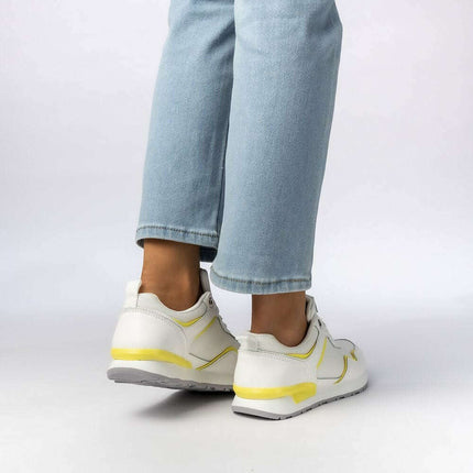 Sport Shoes model 210581 - Très Elite