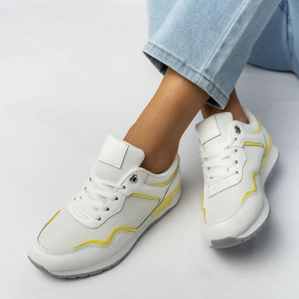 Sport Shoes model 210581 - Très Elite