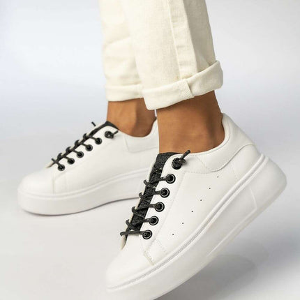 Sport Shoes model 210582 - Très Elite