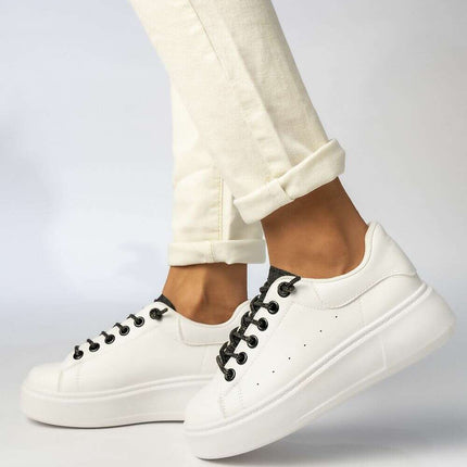 Sport Shoes model 210582 - Très Elite