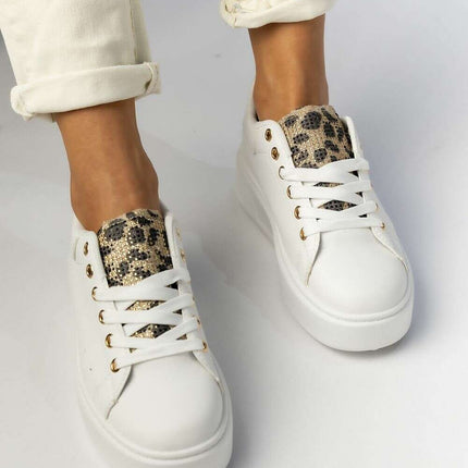 Sport Shoes model 210583 - Très Elite