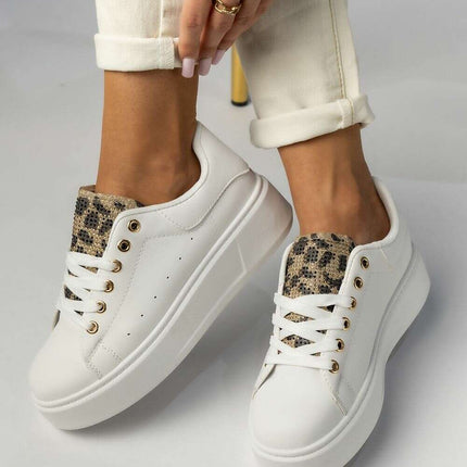 Sport Shoes model 210583 - Très Elite