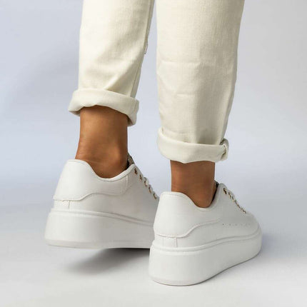 Sport Shoes model 210583 - Très Elite