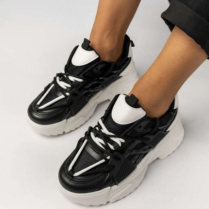 Sport Shoes model 210584 - Très Elite
