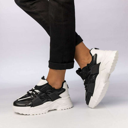 Sport Shoes model 210584 - Très Elite