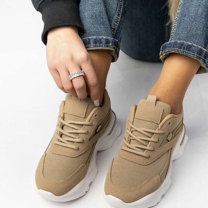 Sport Shoes model 210585 - Très Elite