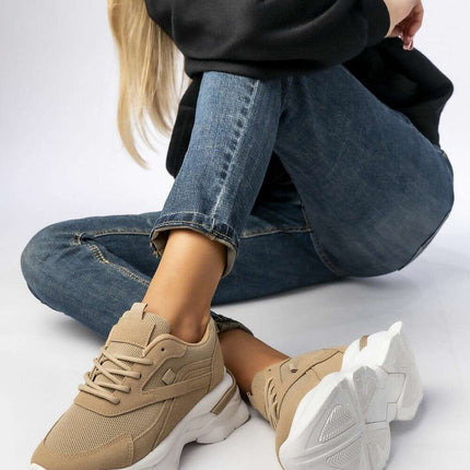 Sport Shoes model 210585 - Très Elite