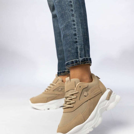 Sport Shoes model 210585 - Très Elite