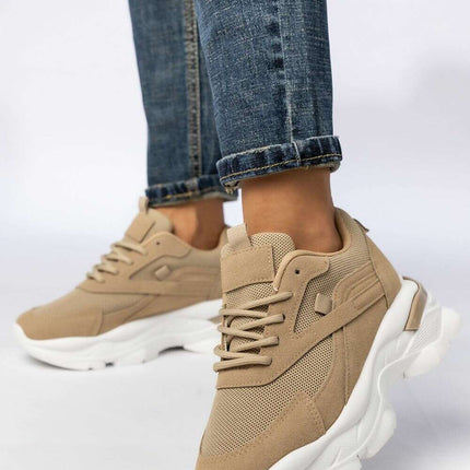 Sport Shoes model 210585 - Très Elite