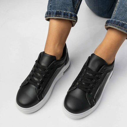 Sport Shoes model 210586 - Très Elite
