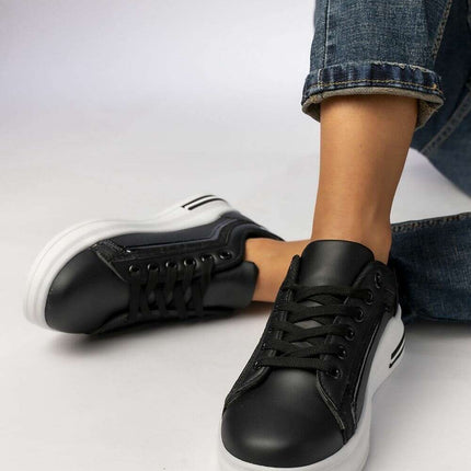 Sport Shoes model 210586 - Très Elite