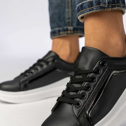 Sport Shoes model 210586 - Très Elite