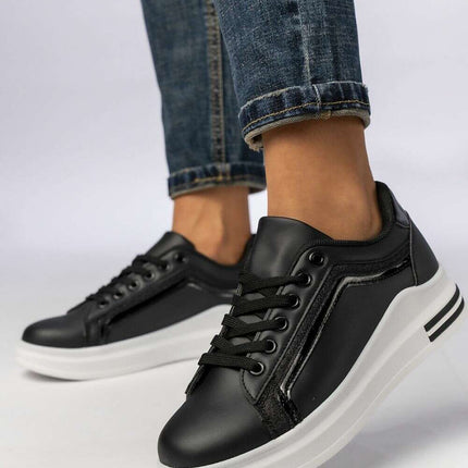Sport Shoes model 210586 - Très Elite