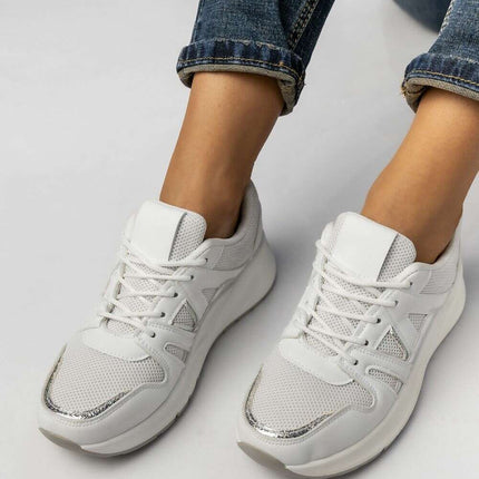 Sport Shoes model 210587 - Très Elite