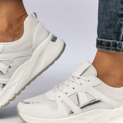 Sport Shoes model 210587 - Très Elite