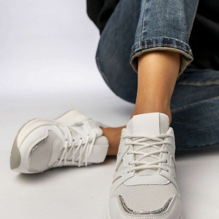 Sport Shoes model 210587 - Très Elite