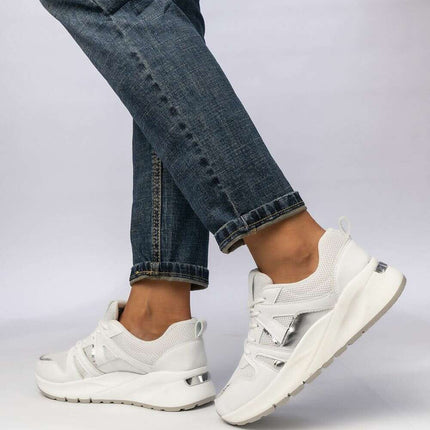 Sport Shoes model 210587 - Très Elite