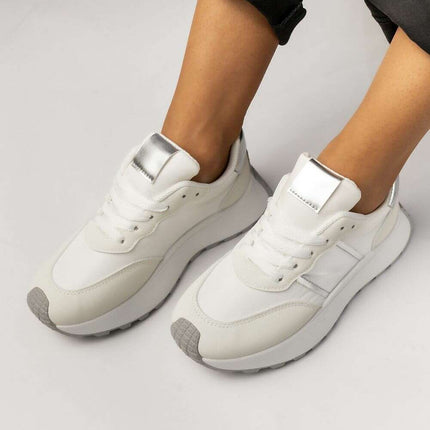 Sport Shoes model 210588 - Très Elite