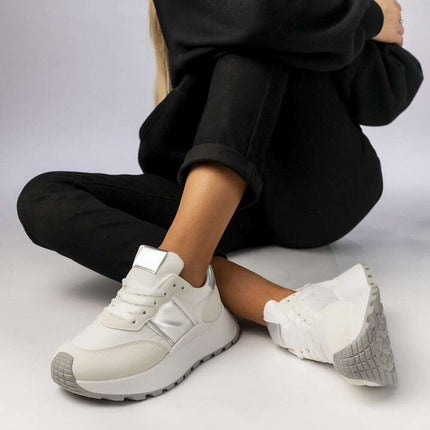 Sport Shoes model 210588 - Très Elite