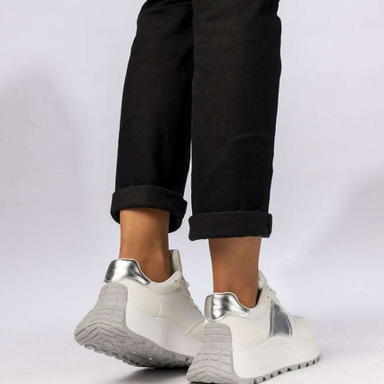 Sport Shoes model 210588 - Très Elite