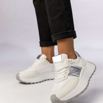 Sport Shoes model 210588 - Très Elite