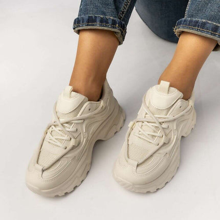 Sport Shoes model 210589 - Très Elite