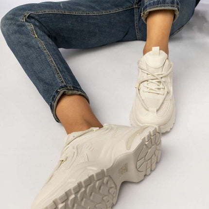 Sport Shoes model 210589 - Très Elite