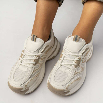 Sport Shoes model 210590 - Très Elite