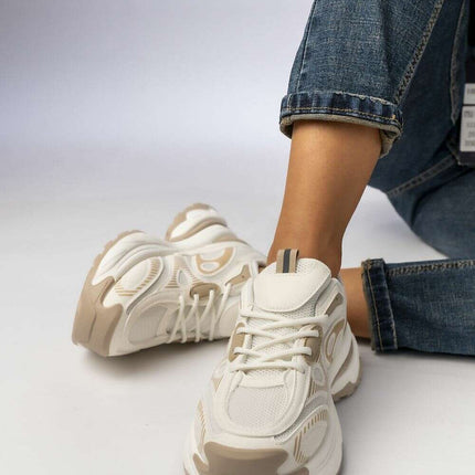 Sport Shoes model 210590 - Très Elite