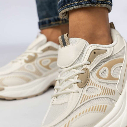 Sport Shoes model 210590 - Très Elite