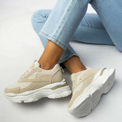 Sport Shoes model 210591 - Très Elite