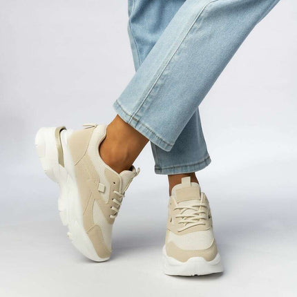 Sport Shoes model 210591 - Très Elite