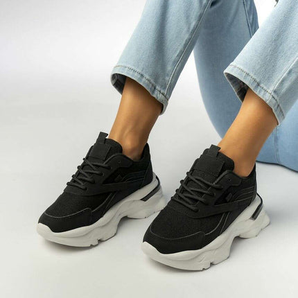 Sport Shoes model 210592 - Très Elite
