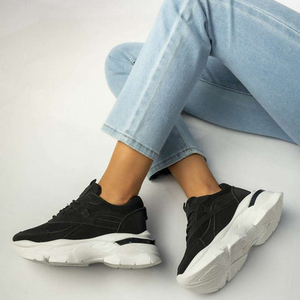 Sport Shoes model 210592 - Très Elite