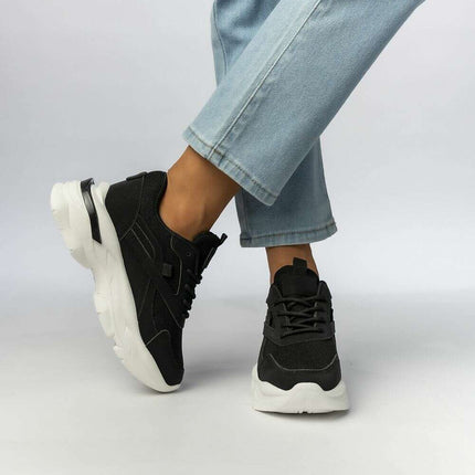 Sport Shoes model 210592 - Très Elite