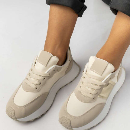 Sport Shoes model 210597 - Très Elite