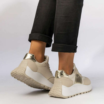 Sport Shoes model 210597 - Très Elite